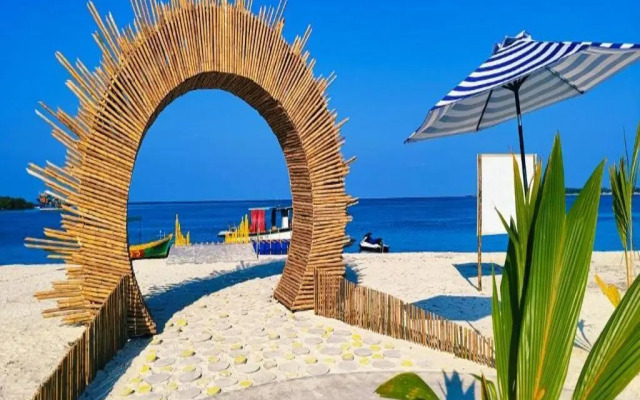 Coral Pearl, Lakshadweep - IHCL SeleQtions