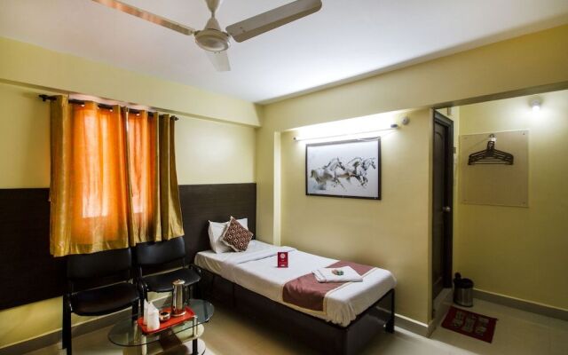 OYO 2840 Kanha Grand