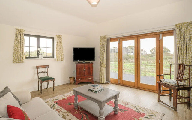 Keepers Cottage