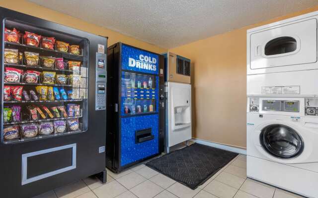 Econo Lodge