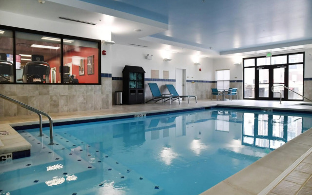 TownePlace Suites Lawrence Downtown