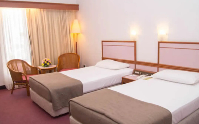 Hotel Grand Continental Kuantan