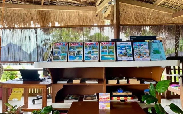 Lexias Hostel and Co-Working Space