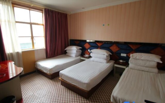 Oujiang Hotel