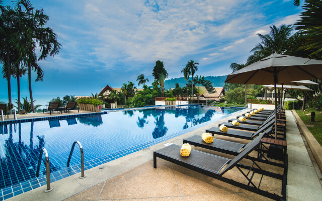 Andamantra Resort and Villa Phuket