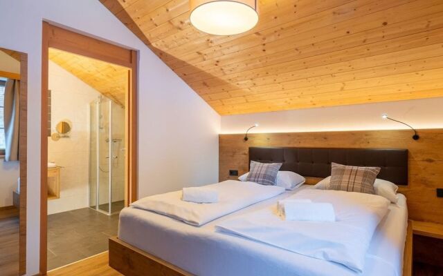Landal Brandnertal