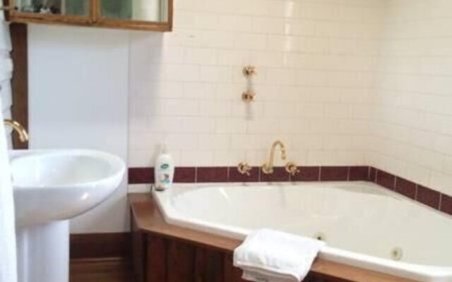 Daly View Bed & Breakfast