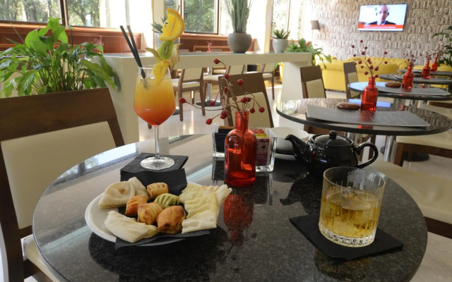 Hotel The Brand Roma