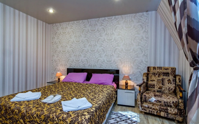 Hotel Kavkaz