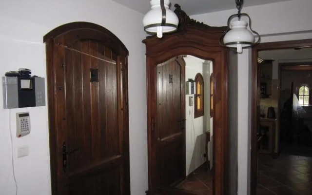 La Villa de Vacances