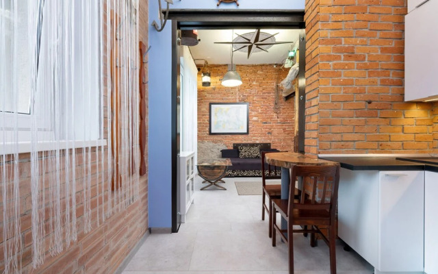 Stylish Apartment in Center by Renters