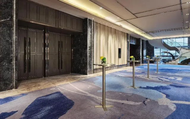 InterContinental Xiamen — 5-star hotel in Xiamen