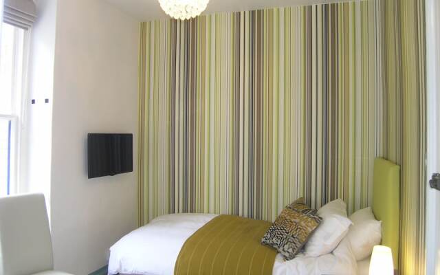 Westwell Hall