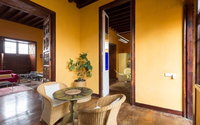 Live Orotava House