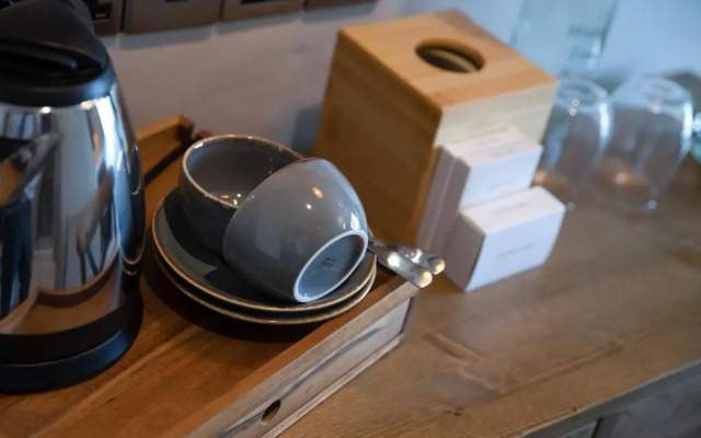 The Inn on the Shore