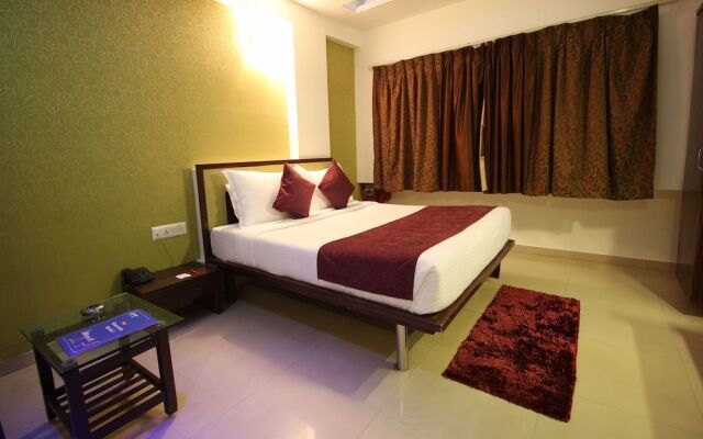 OYO Flagship 2485 Hotel Kalash Inn