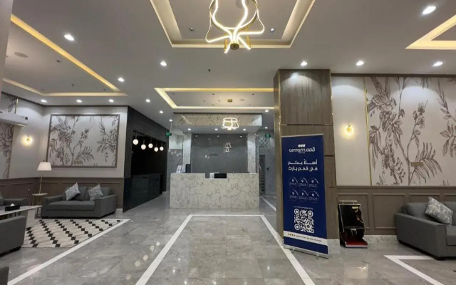 Qimam Park Hotel 6