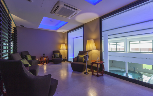 URH Hotel Zen Balagares