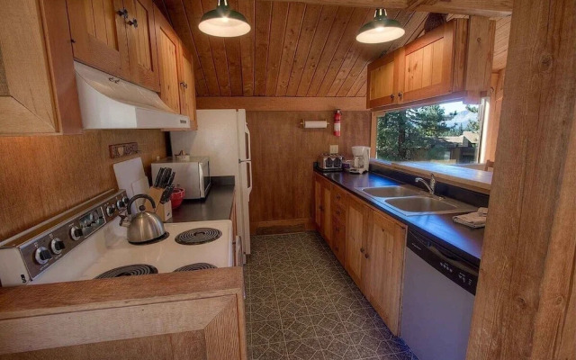 Chimney Rock Condo 3 Bedroom Condo by RedAwning