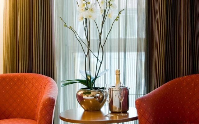 Hotel Via Roma