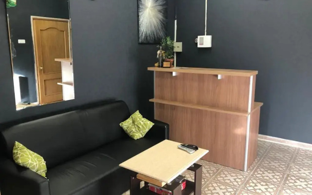 Hostel Monaco