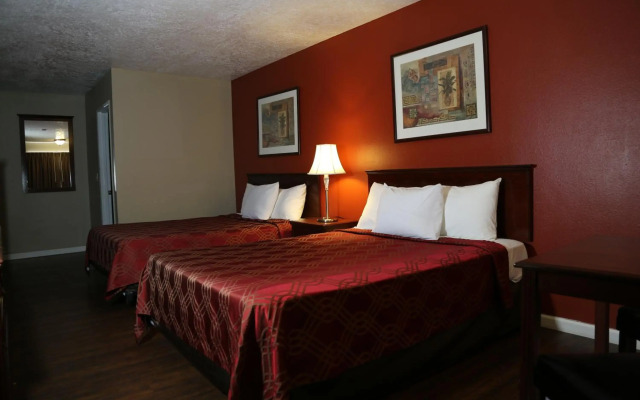 Americas Best Value Inn Kelso