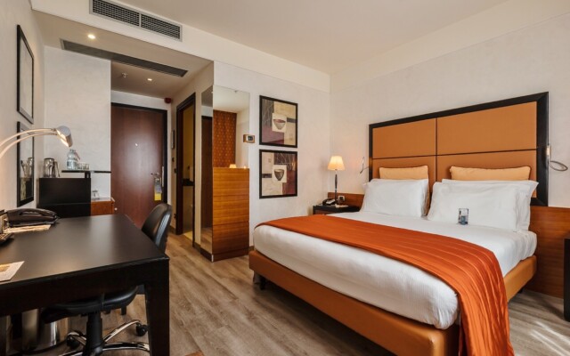 Crowne Plaza Malpensa Airport by IHG