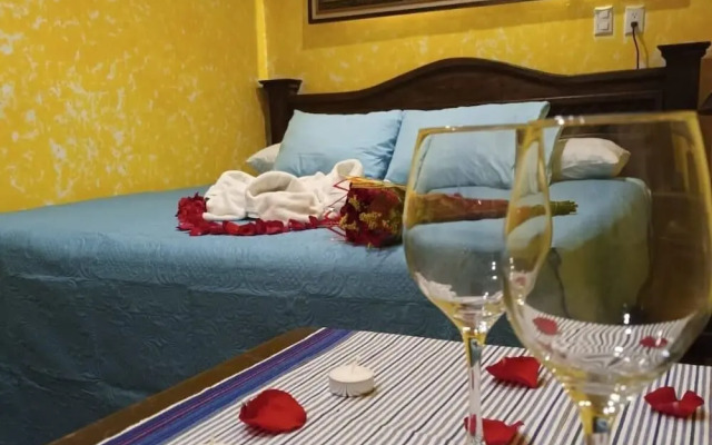 Hotel San Sebastián