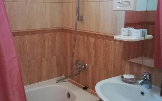 Гостиница Норд Авеню