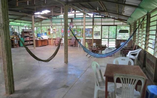 Fundo Refugio K'erenda Homet