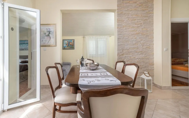 Daniela - Terrace With Amazing sea View - A1