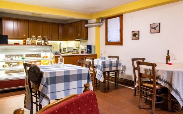 The Guest House "Wildlife and Culture"