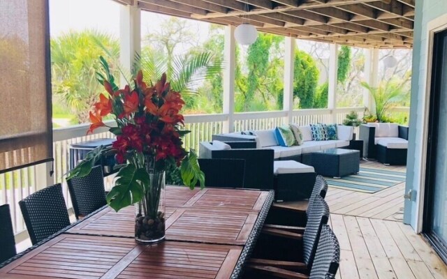 Seas the Day - Upper