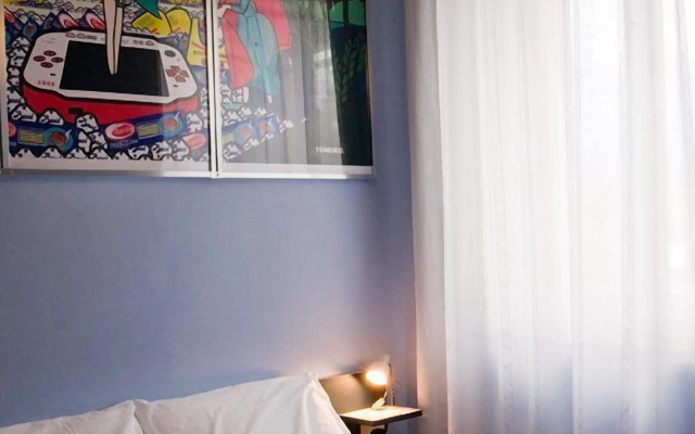 Hotel la Felicina Mugello