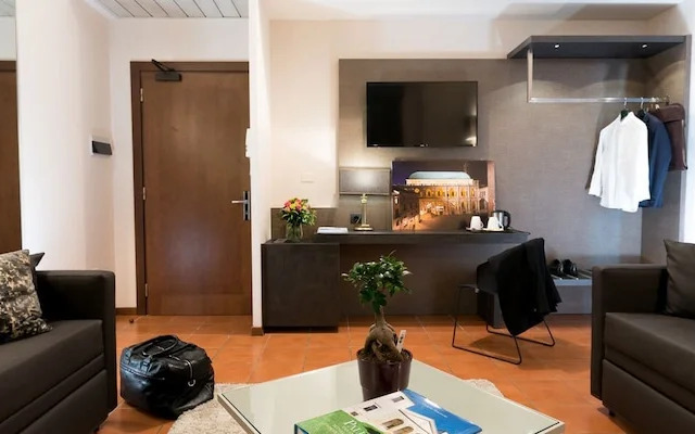 ApartHotel Da Porto