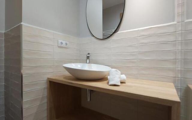 Habital Suites
