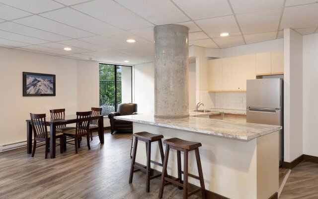 Marquise Condos by Whistler Retreats