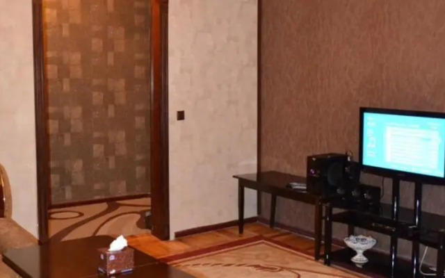 Apartamen Amiryan Street