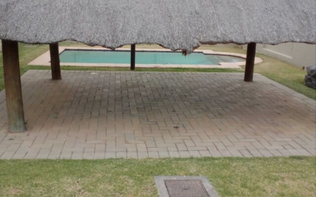 The Royal Princess Garden in Fourways