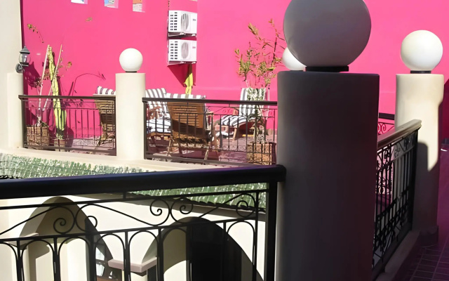 Riad El Dar