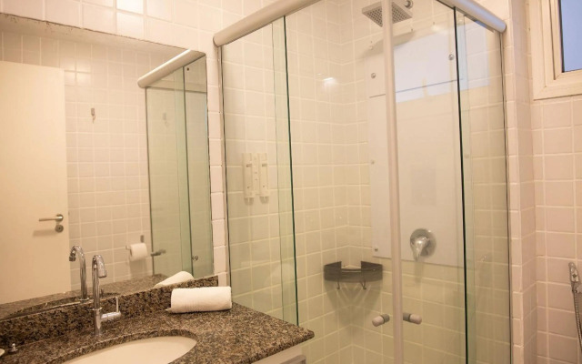 Qavi - Pontamares 404 - Melhor Localização de Ponta Negra