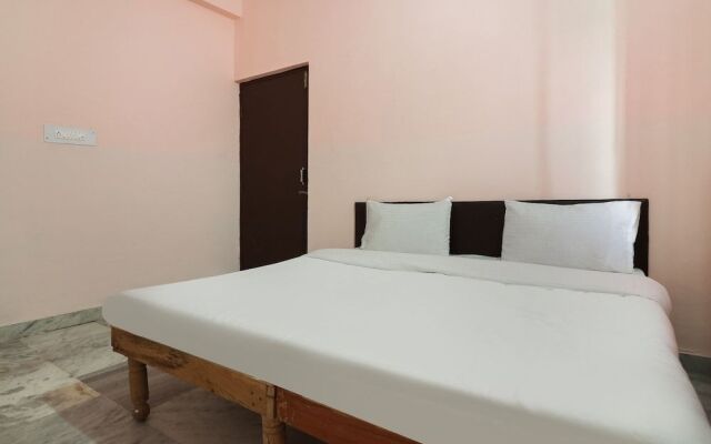 SPOT ON 46953 Hotel Taqgene