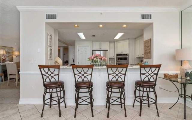 Hidden Dunes 604 - Three Bedroom Condo