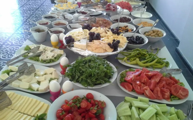 Gokceada Anemos Hotel