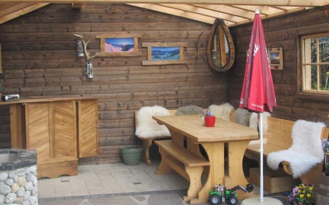 Hausersferienwohnungen