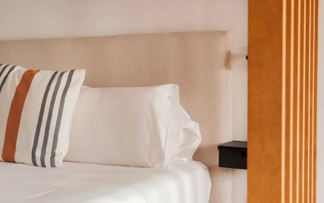 Moderno Depto en Palermo Hollywood -C2B