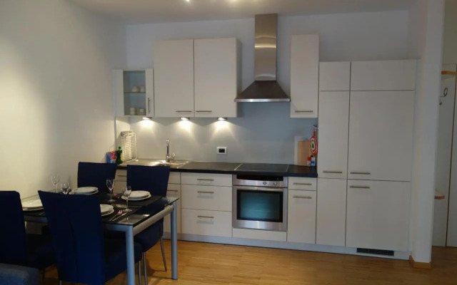Hager Apartment 2