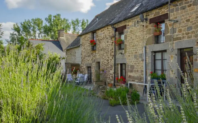 La Lune and Le Soleil