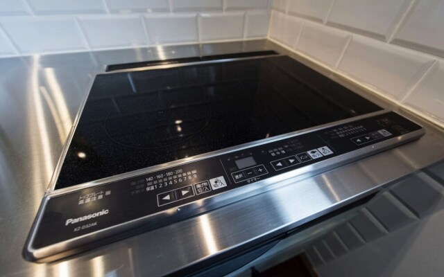 TOOD Ichinomiya -Building B