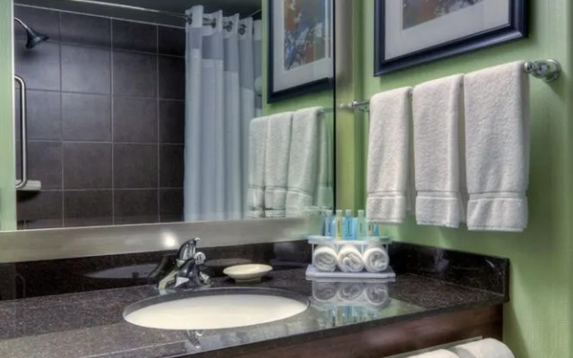 Best Western Dawson Creek Inn